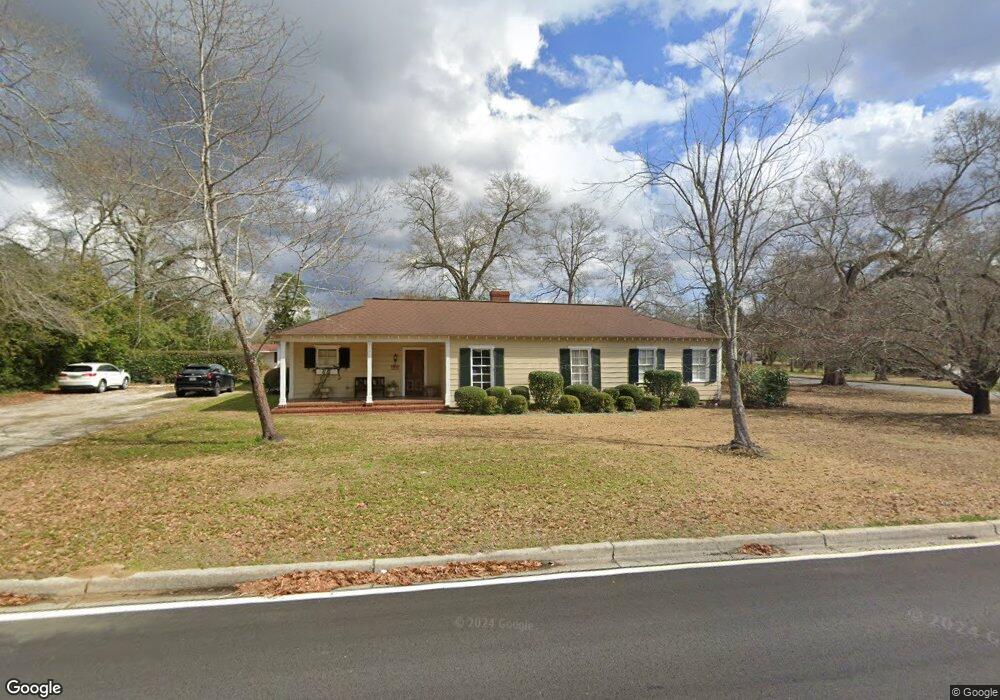 104 S Spring St, Claxton, GA 30417 - photo 1