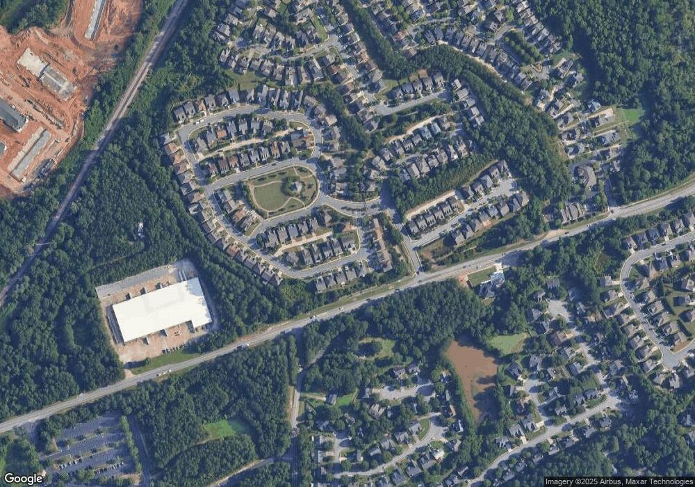 4062 Ridge Grove Way, Suwanee, GA 30024 - photo 1