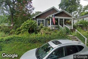3191 Zion St, Scottdale, GA 30079