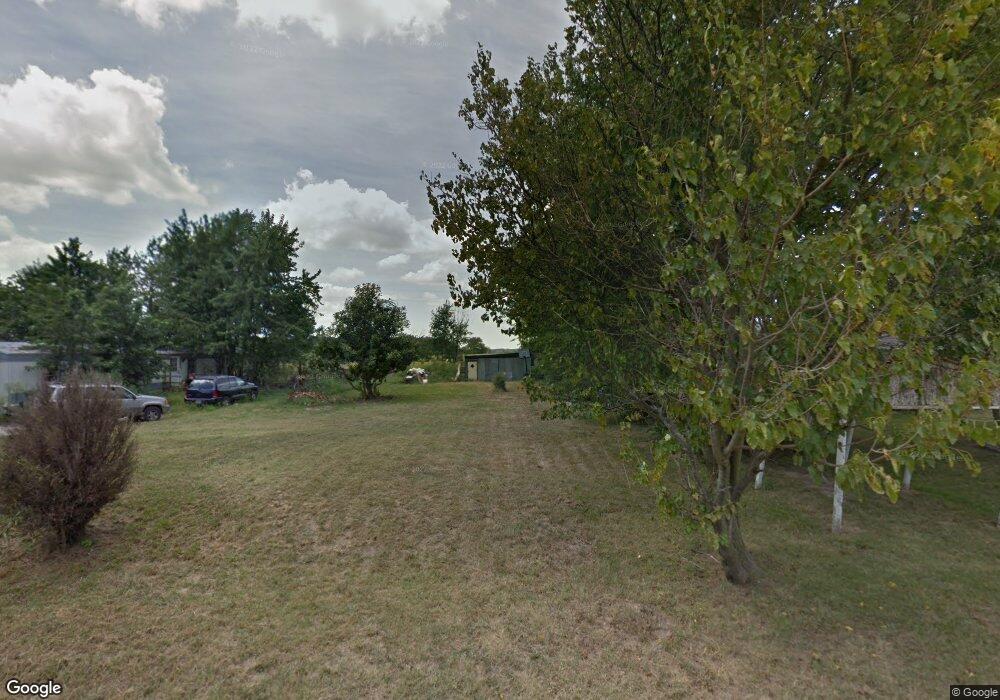 51063 S 727 Rd, Colcord, OK 74338 - photo 1