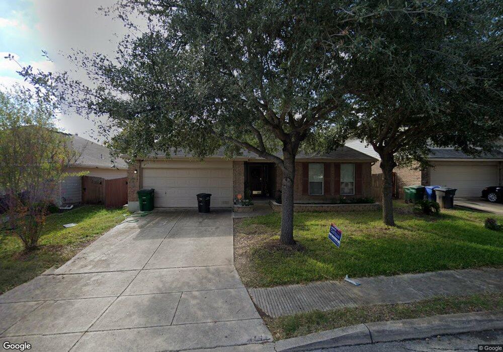 7607 Laurel Oak Way, San Antonio, TX 78223 - photo 1