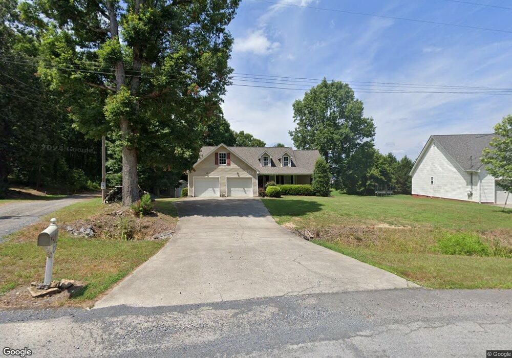 3831 Brock Rd SE, Dalton, GA 30721 - photo 1