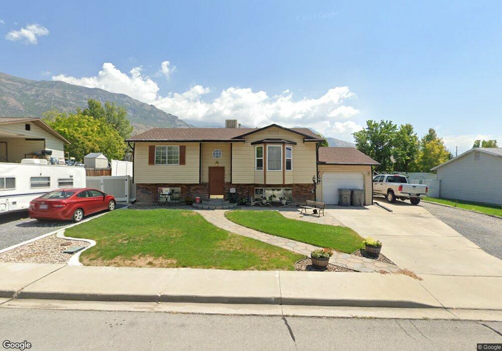 1210 N 280 W, Pleasant Grove, UT 84062 - photo 1
