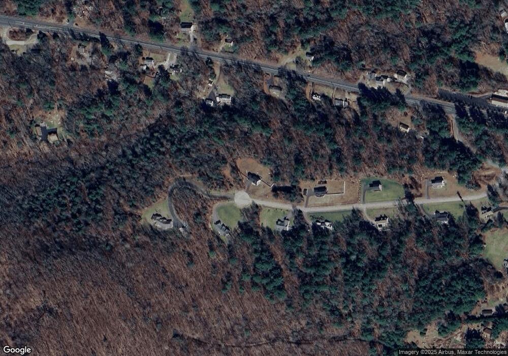 8 Hunters Ridge, Columbia, CT 06237 - photo 1