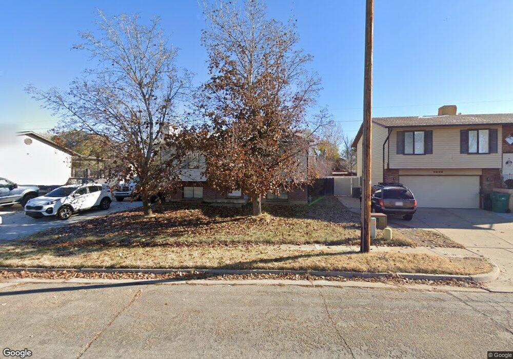 5812 S 2775 W, Roy, UT 84067 - photo 1