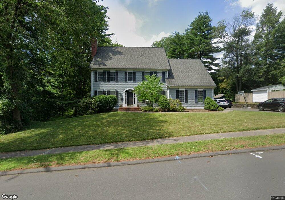 10 Hyde Rd, West Hartford, CT 06117 - photo 1