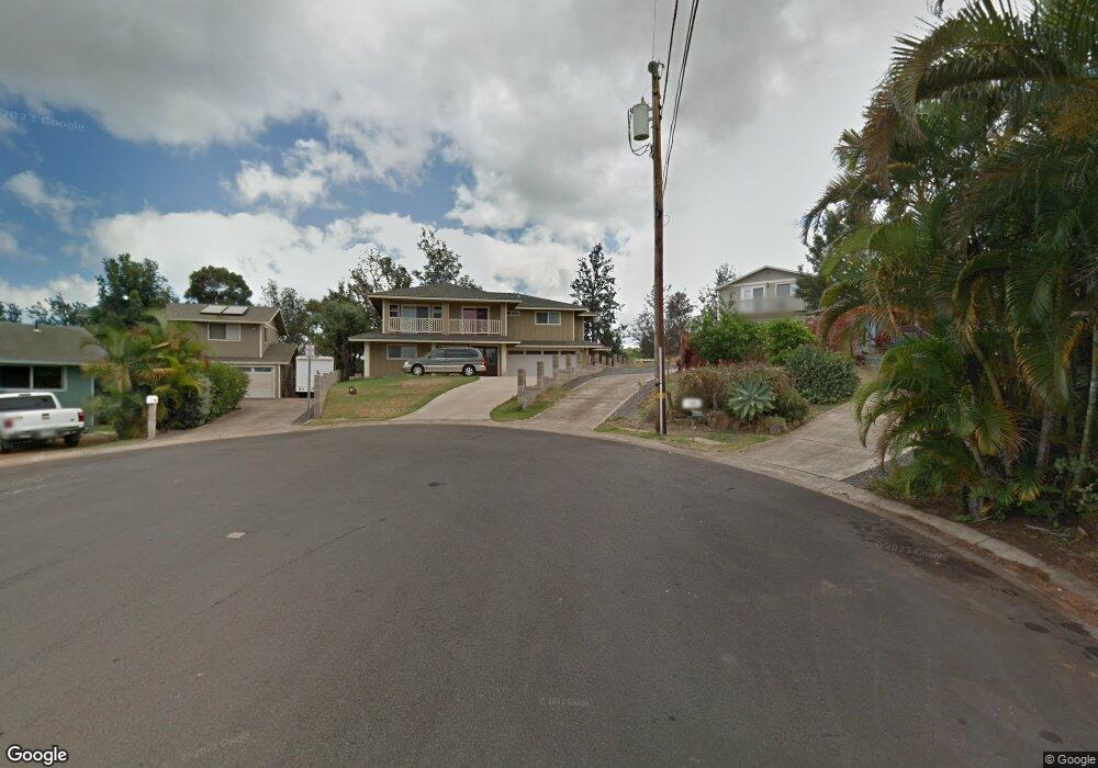 115 Koehana Place, Makawao, HI 96768 - photo 1