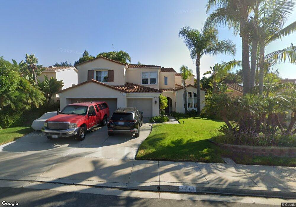 2240 Masters Rd, Carlsbad, CA 92008 - photo 1