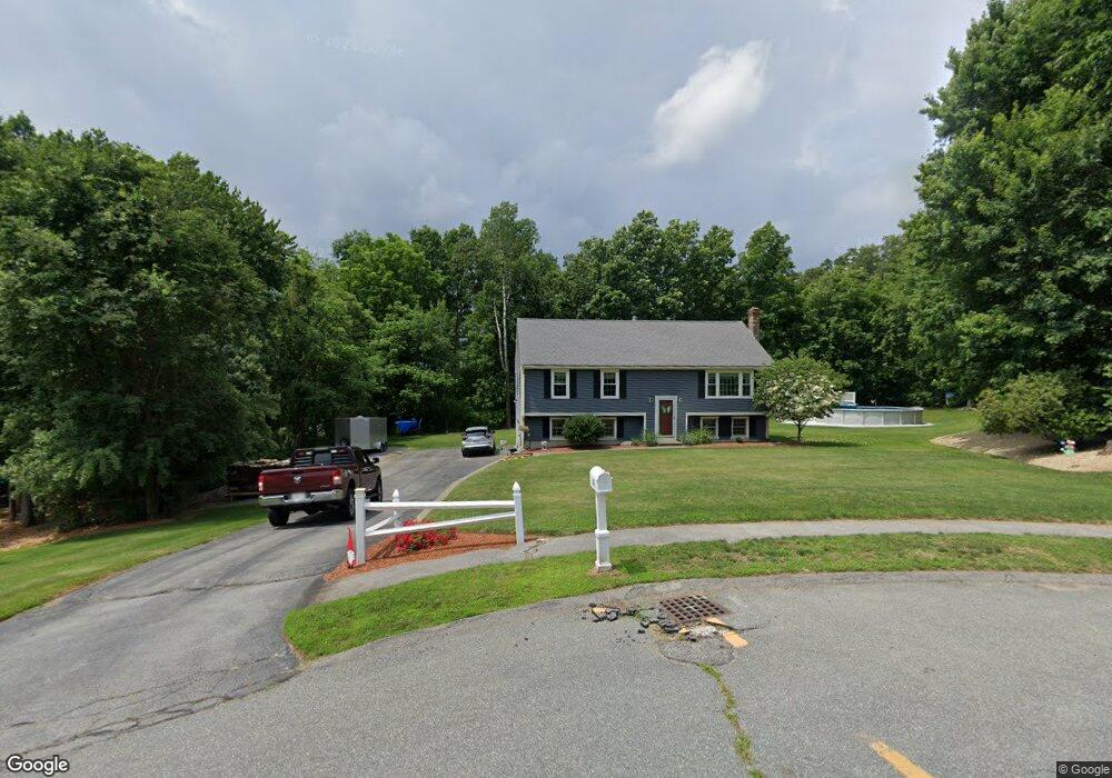 11 Marks Way, Sutton, MA 01590 - photo 1