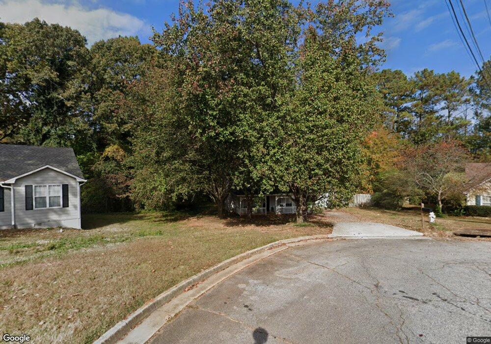 4405 Cindy Place SE, Conyers, GA 30094 - photo 1