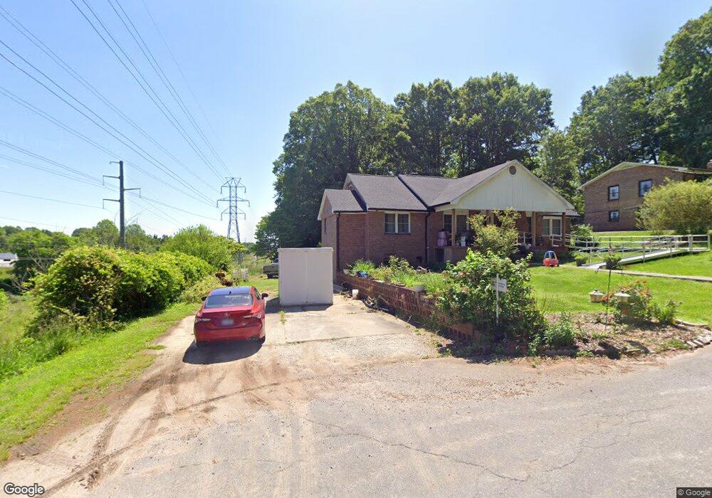 9999 24th St SW, Hickory, NC 28602 - photo 1