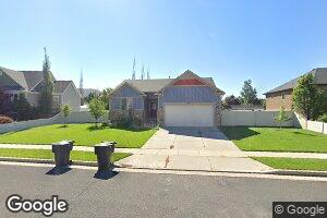 715 W 150 N, Morgan, UT 84050