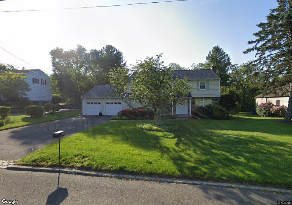 181 Canterbury Ln, Fairfield, CT 06825 - photo 1