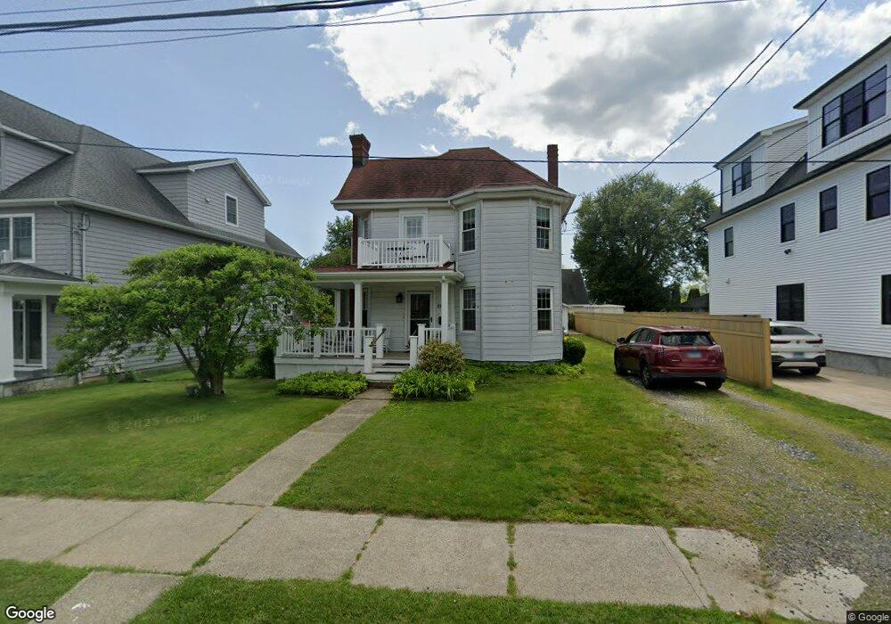 17 Wall St, Milford, CT 06460 - photo 1