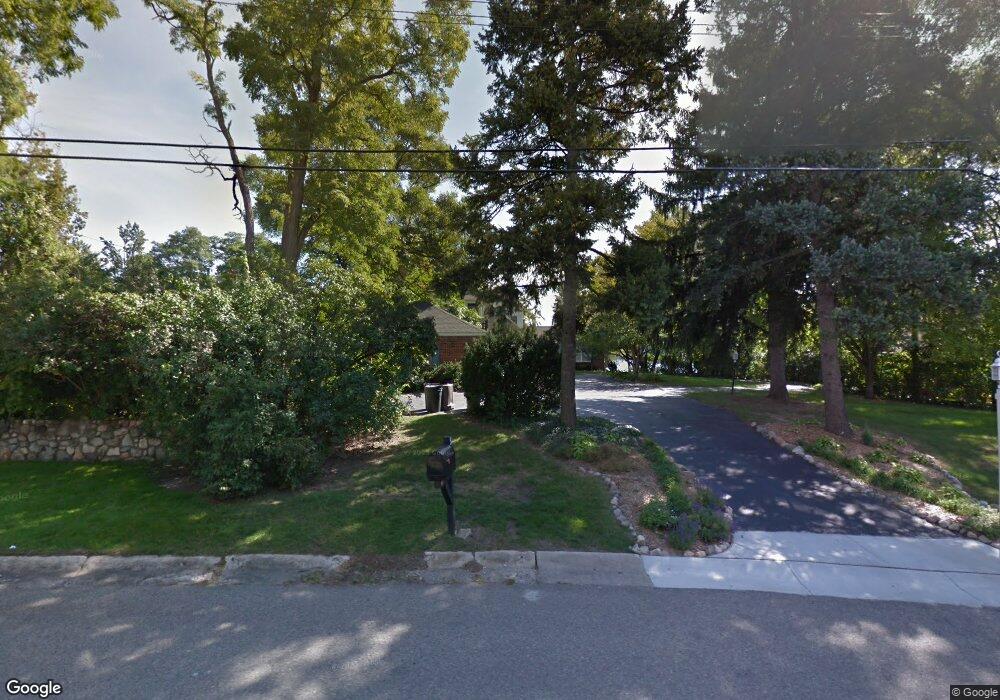 3019 Warner Dr, West Bloomfield, MI 48324 - photo 1