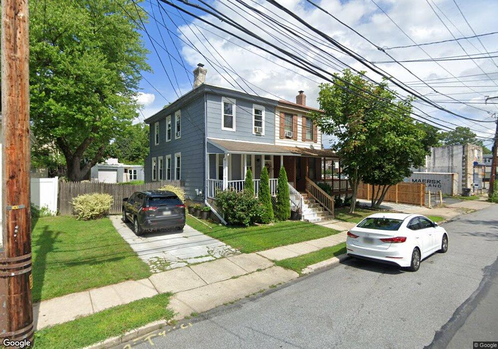 213 Lafayette Ave, Darby, PA 19023 - photo 1