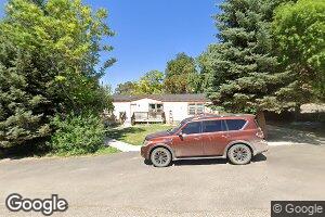 10 S 100 W, Orderville, UT 84758
