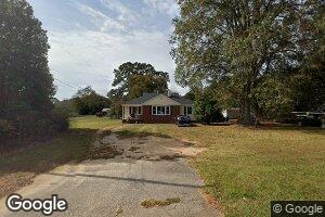 5911 Wylie Ave, Hickory Grove, SC 29717