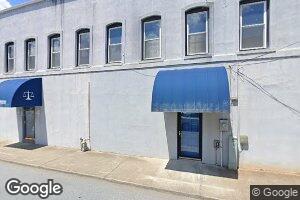 1207 Friend St, Newberry, SC 29108