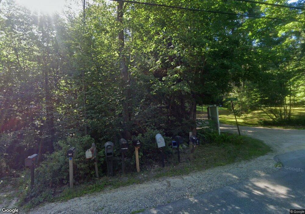 4 Rustic Shores Rd, Alton, NH 03809 - photo 1