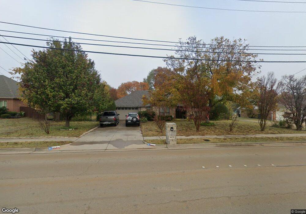 8421 Rumfield Rd, North Richland Hills, TX 76182 - photo 1