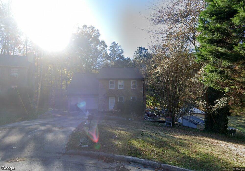 1647 Roman Point Dr unit 3, Norcross, GA 30093 - photo 1