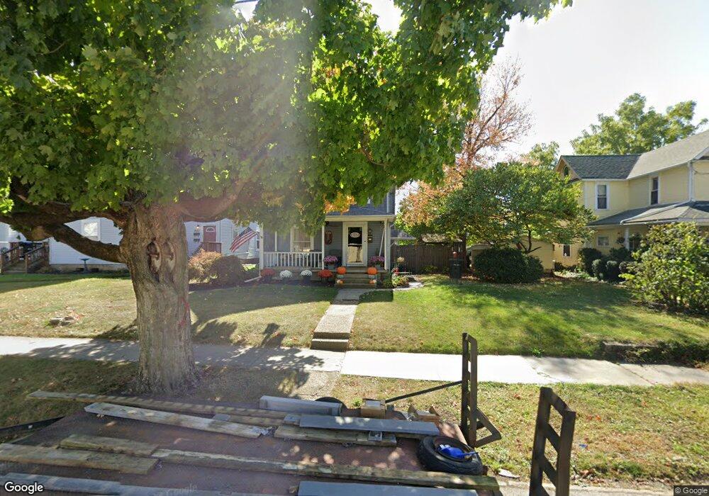 365 Silver St, Marion, OH 43302 - photo 1