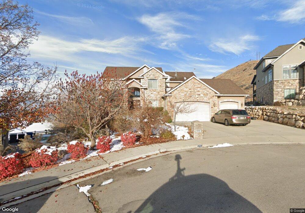 1231 N 1000 E unit 13, Pleasant Grove, UT 84062 - photo 1