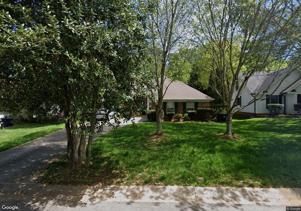 8707 Fox Tail Ln, Huntersville, NC 28078 - photo 1