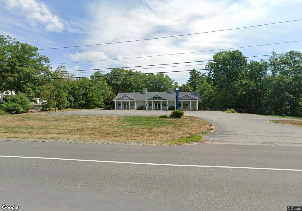 145 Us Route 202, Rindge, NH 03461 - photo 1