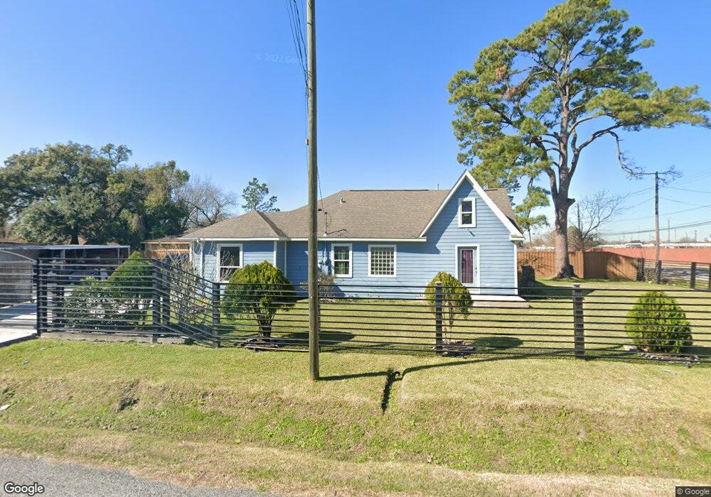 8244 Park Terrace, Houston, TX 77017 - photo 1