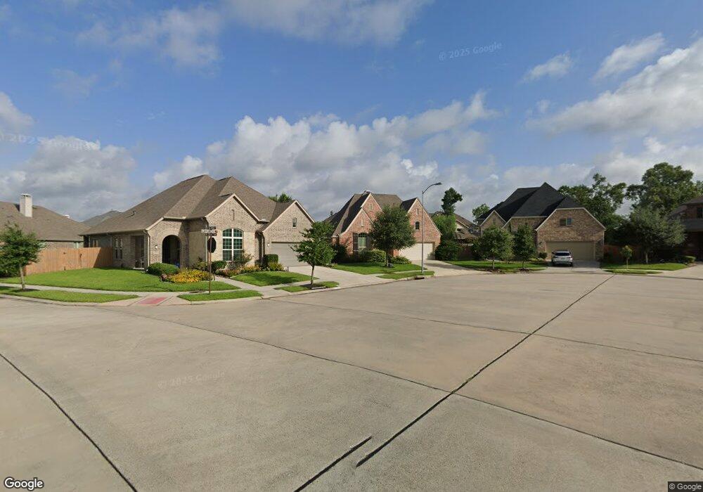 3907 Cliff Creek Ct, Spring, TX 77386 - photo 1