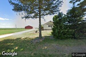 17587 Honey Creek Rd, Gillespie, IL 62033