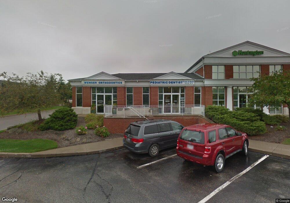 95 N Chillicothe Rd, Aurora, OH 44202 - photo 1