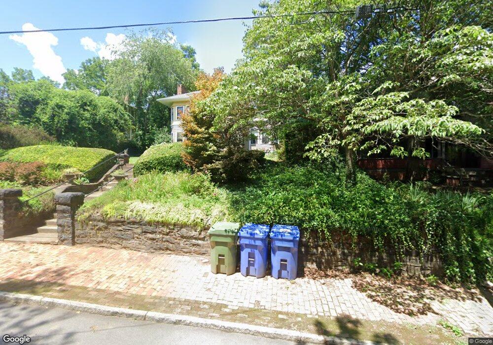 35 Panola St unit 4, Asheville, NC 28801 - photo 1