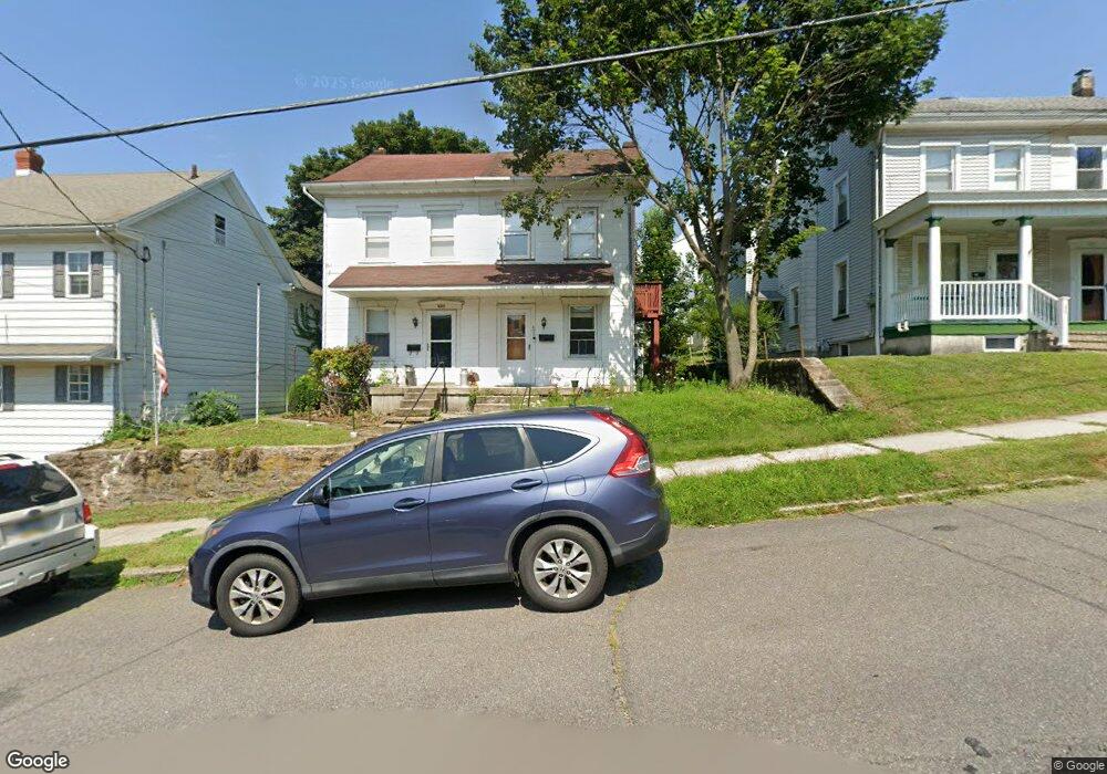 623 Center St, Jim Thorpe, PA 18229 - photo 1