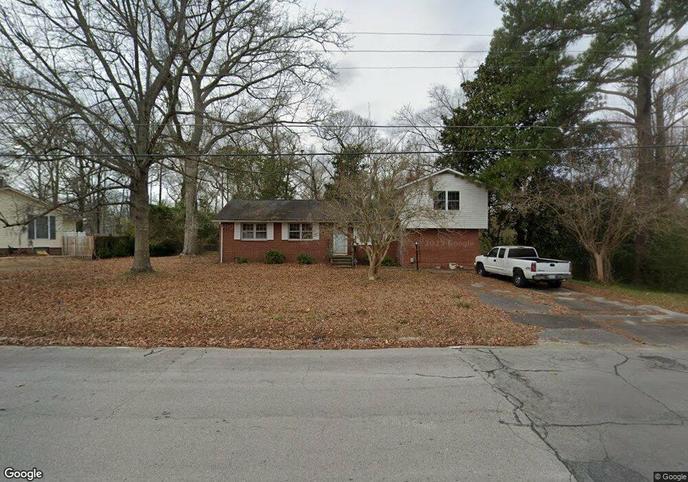 703 Decatur Rd, Jacksonville, NC 28540 - photo 1