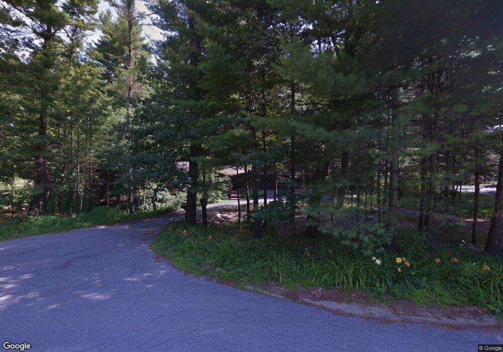 9 Maple Ct, Gansevoort, NY 12831 - photo 1