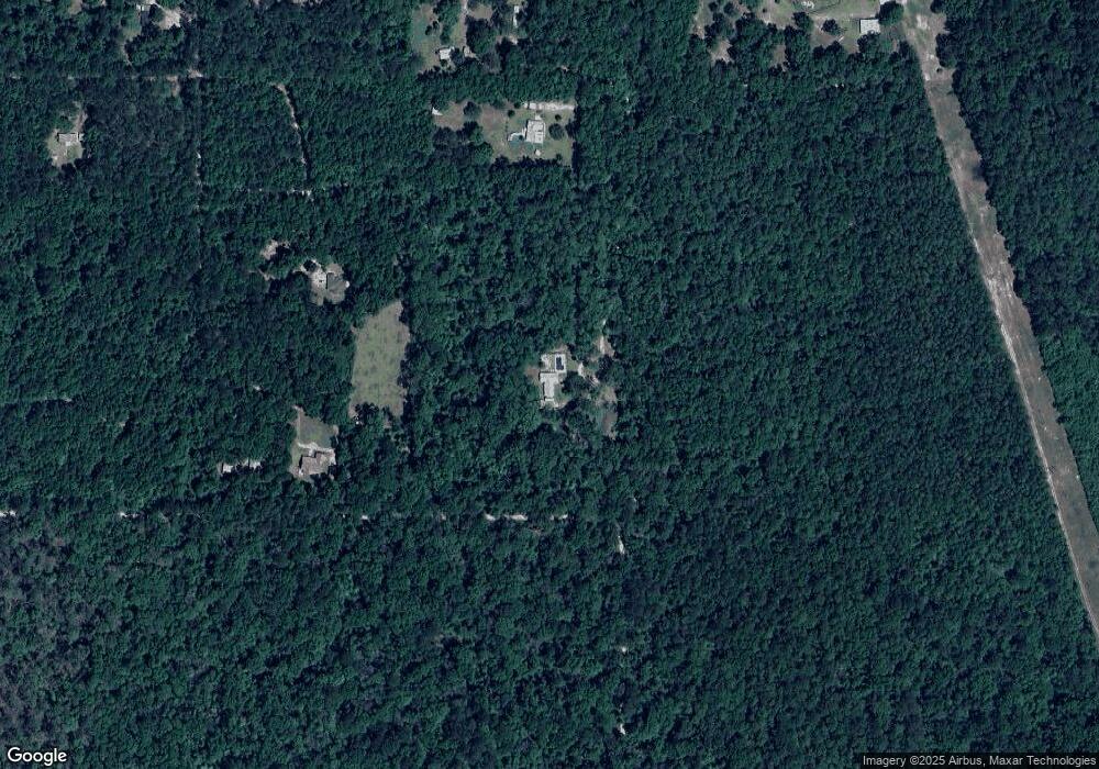 88 Canopy Ln, Crawfordville, FL 32327 - photo 1