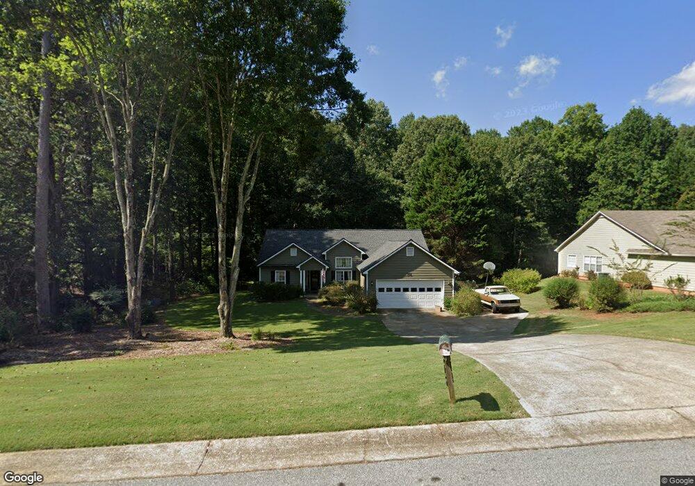 715 Flintlock Dr unit 1, Dacula, GA 30019 - photo 1