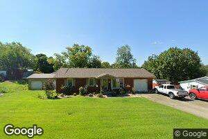 705 W Mary St, Holland, IN 47541
