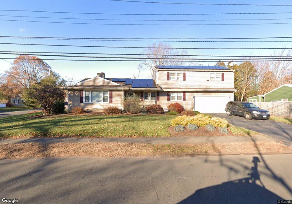 70 Bailey Rd, North Haven, CT 06473 - photo 1