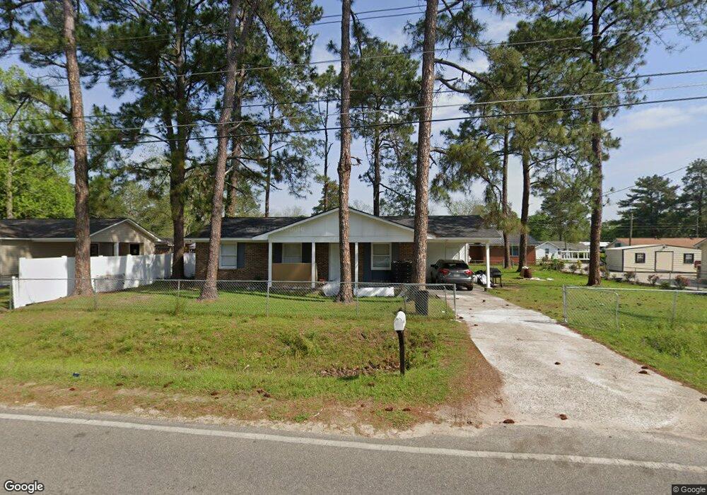 611 Golden Rd E, Tifton, GA 31794 - photo 1