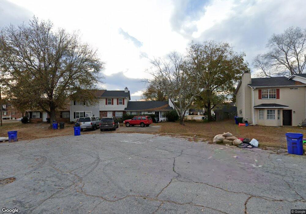 1764 Fox Chase Ct SE, Conyers, GA 30013 - photo 1