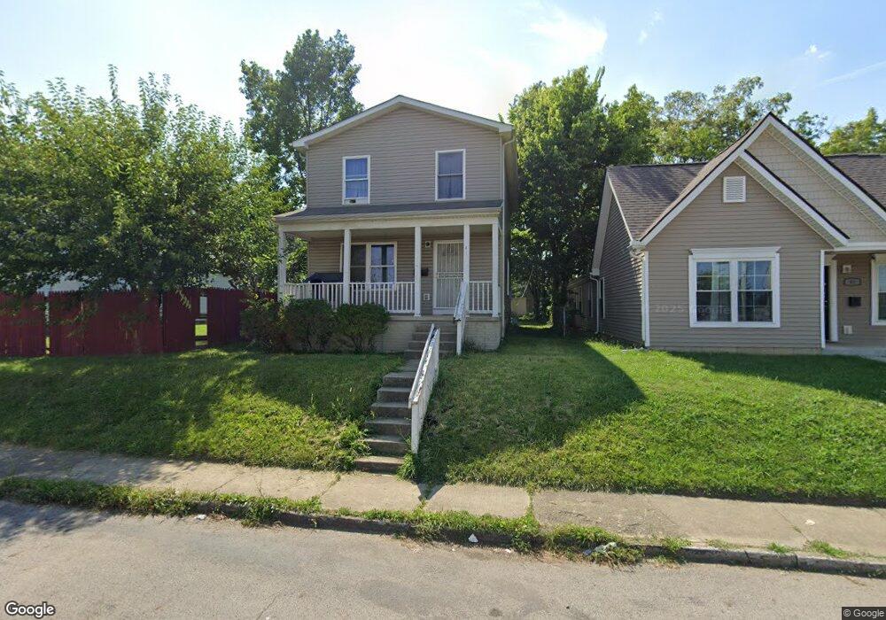 41 N Wheatland Ave, Columbus, OH 43204 - photo 1