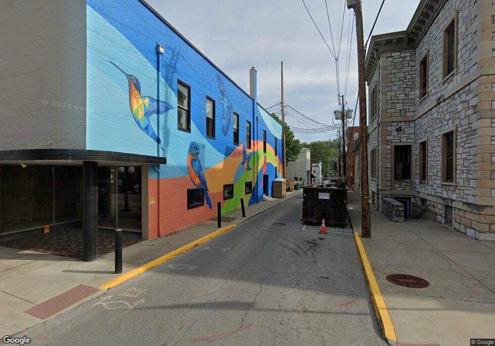 220 W Main St, Frankfort, KY 40601 - photo 1