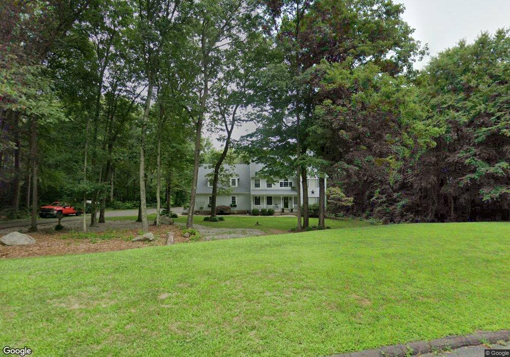 36 Harvest Woods Ln, Higganum, CT 06441 - photo 1