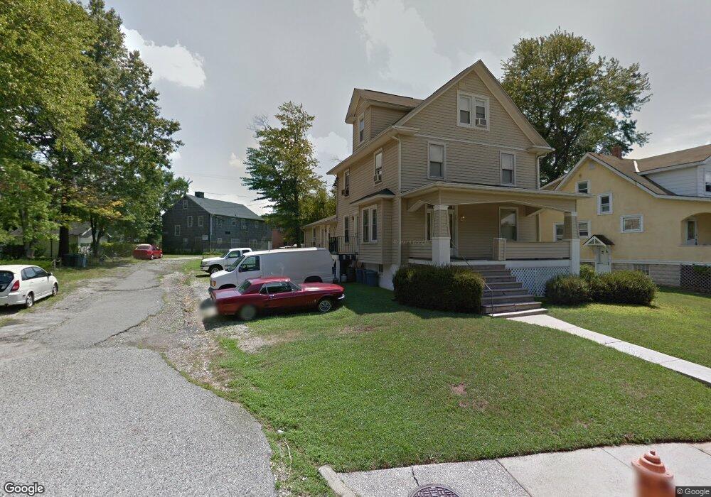 2913 Glenmore Ave, Baltimore, MD 21214 - photo 1