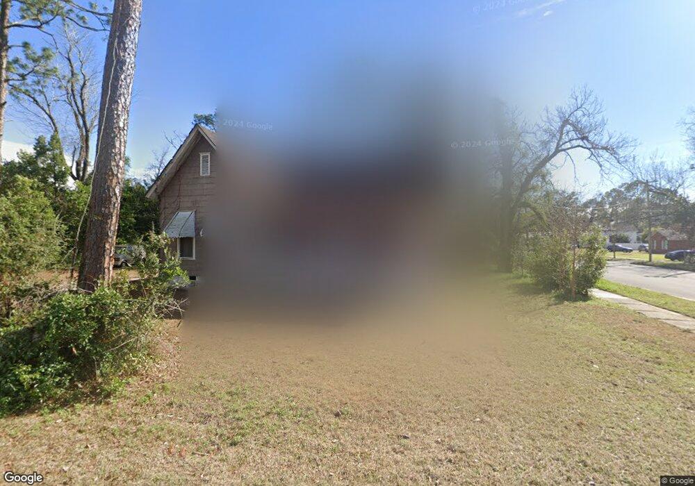 21 E Cochran St, Camilla, GA 31730 - photo 1