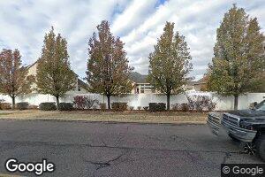 1317 W 2340 N, Clearfield, UT 84015